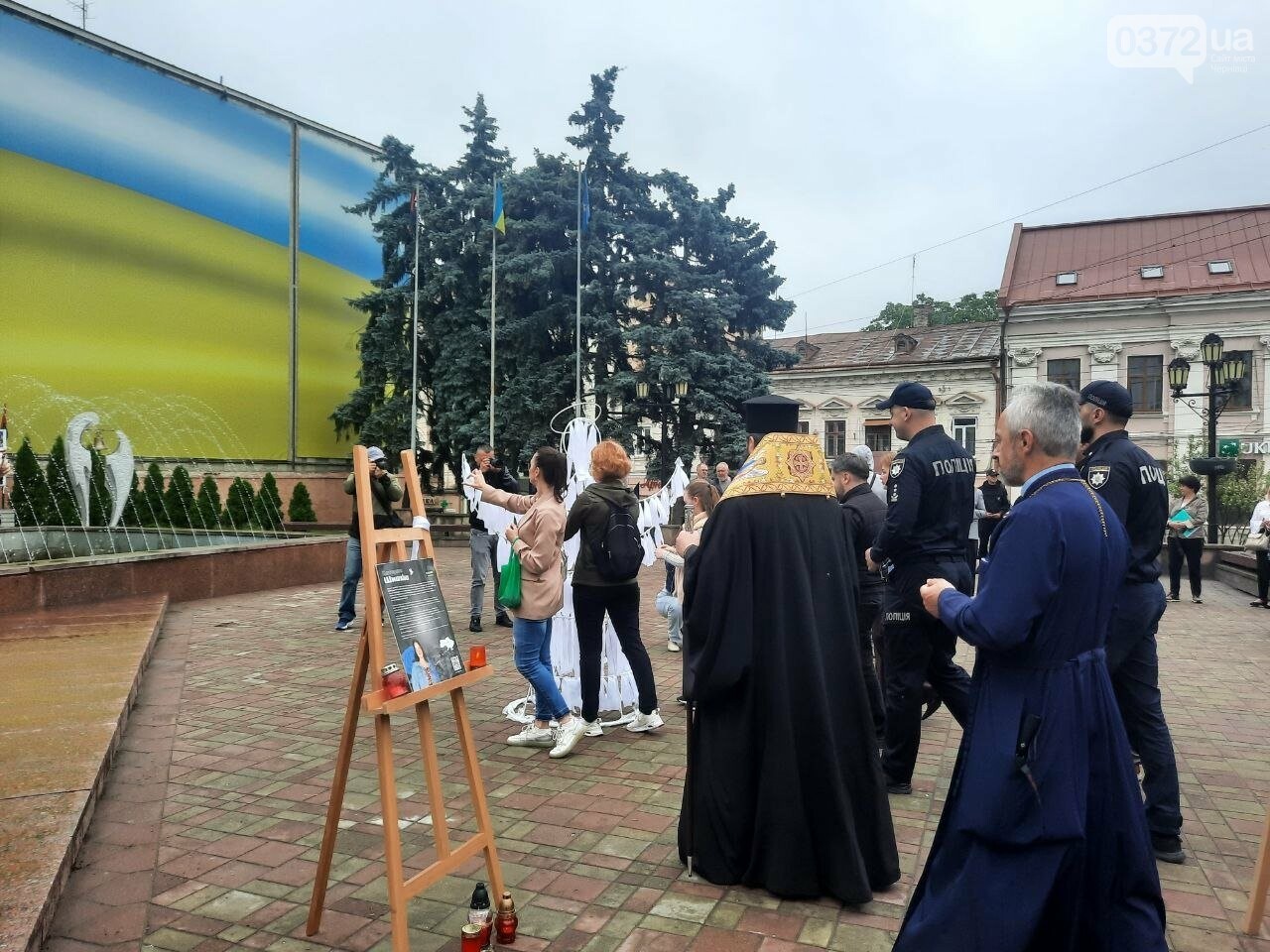 Фото: Альона Гавриловська для 0372