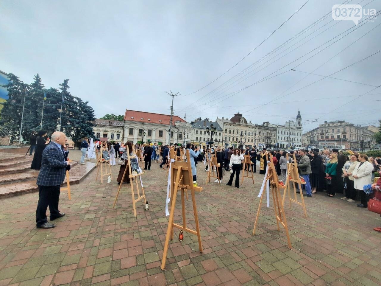 Фото: Альона Гавриловська для 0372
