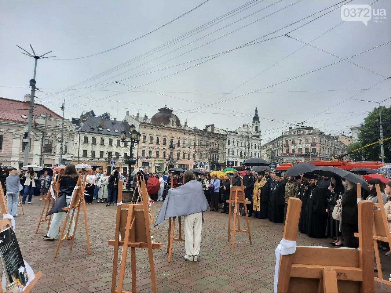 Фото: Альона Гавриловська для 0372