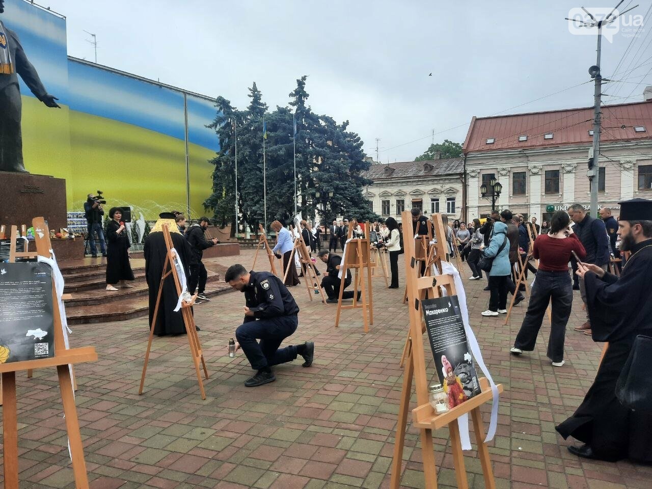 Фото: Альона Гавриловська для 0372