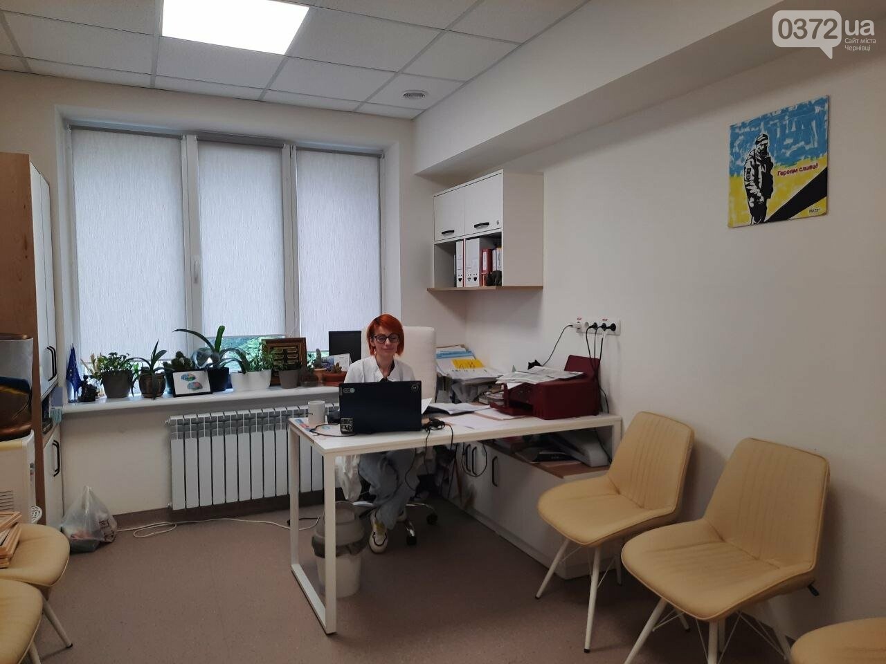 Альона Гавриловська, Центр ментального здоров'я Центр ментального здоров'я