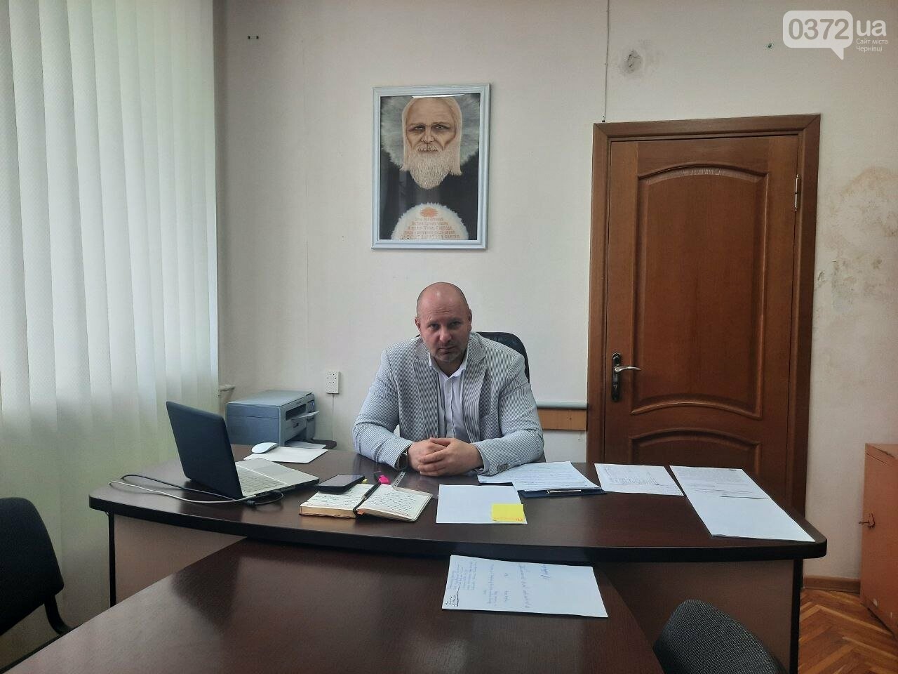Альона Гавриловська, Чернівецький госпіталь ветеранів Чернівецький госпіталь ветеранів