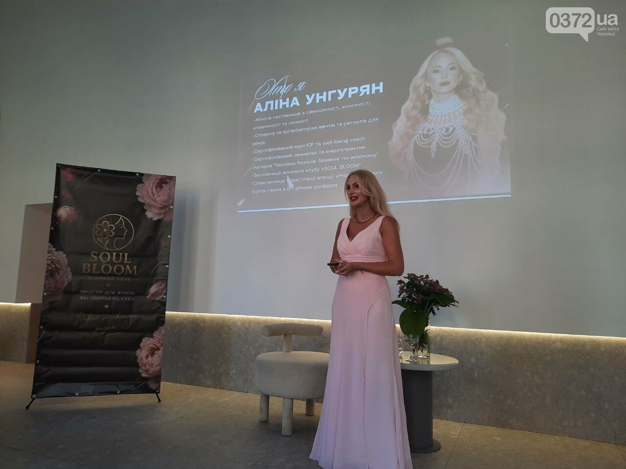 Аліна Унгурян