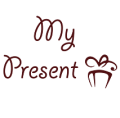 My present - крамничка потрібних речей