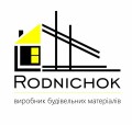 Будівельна компанія Родничок у Чернівцях та області