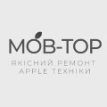 MOB-TOP - ремонт мобільних телефонів iPhone, iPad і не тільки