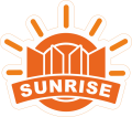 Магазин SUNRISE, жалюзі та ролети в Чернівцях
