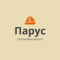 Готельний комплекс "Парус"