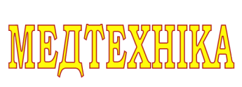 Логотип - Медтехніка ЛТД, магазин медичних товарів в Чернівцях