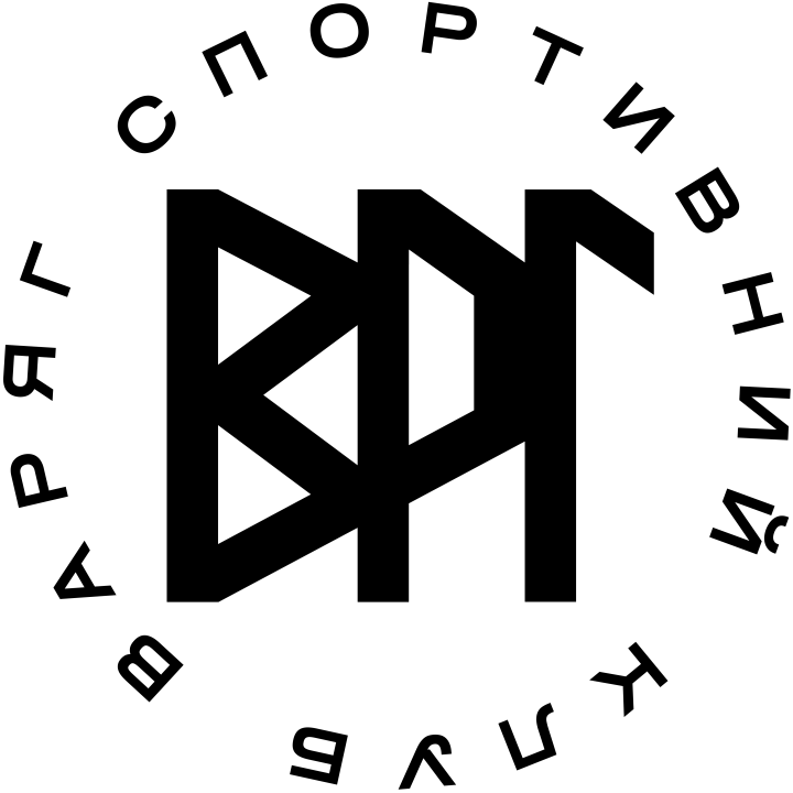 Логотип - Варяг, Спортивний клуб в Чернівцях