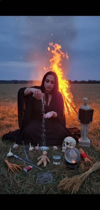 Логотип - Домна, Мольфарка, психолог, екстрасенс