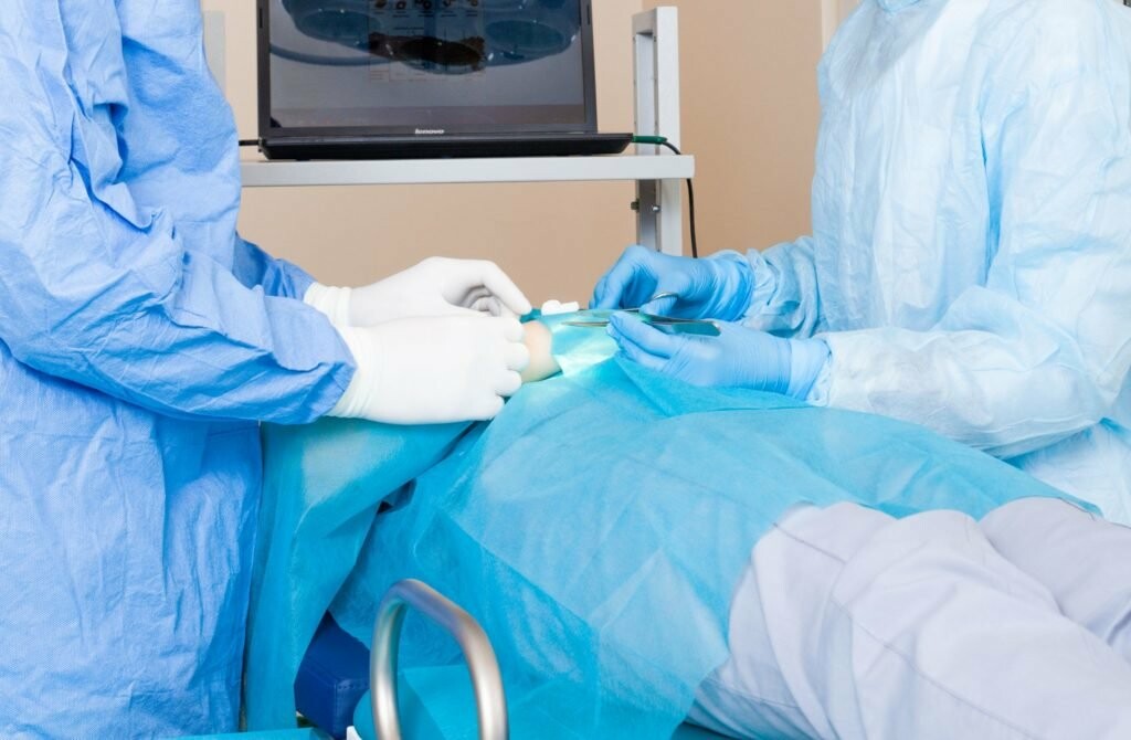 Діагностика та лікування раку у Чернівцях