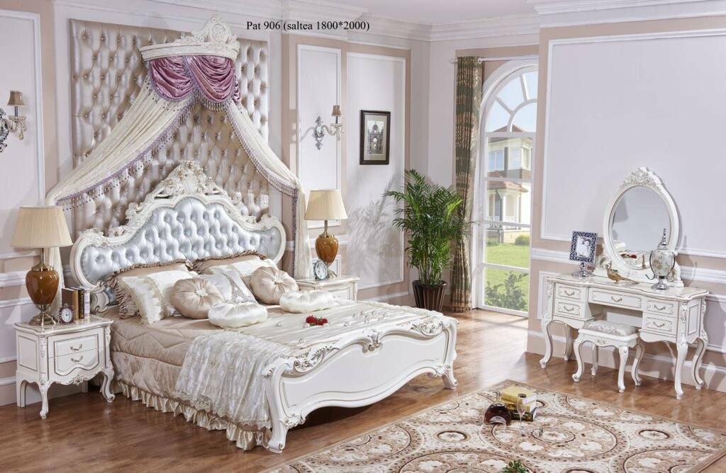 Меблі для спальні Чернівці