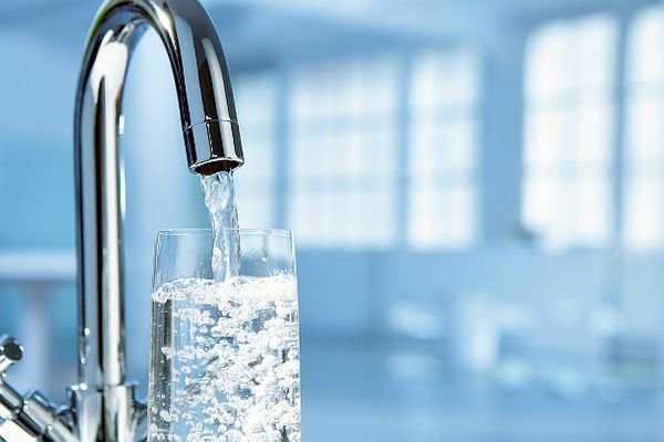 Очищення води у Чернівцях Очищення води у Чернівцях