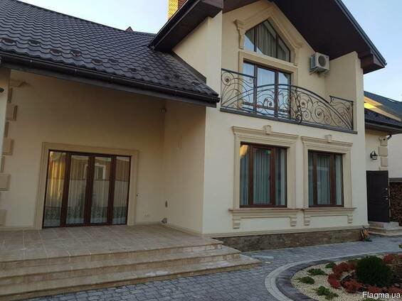 Робота з фасадами Чернівці Робота з фасадами Чернівці