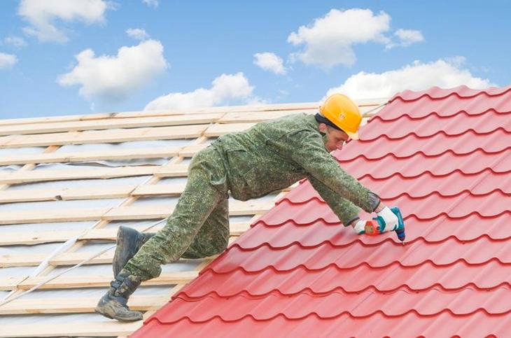Ремонт даху Чернівці Ремонт даху Чернівці