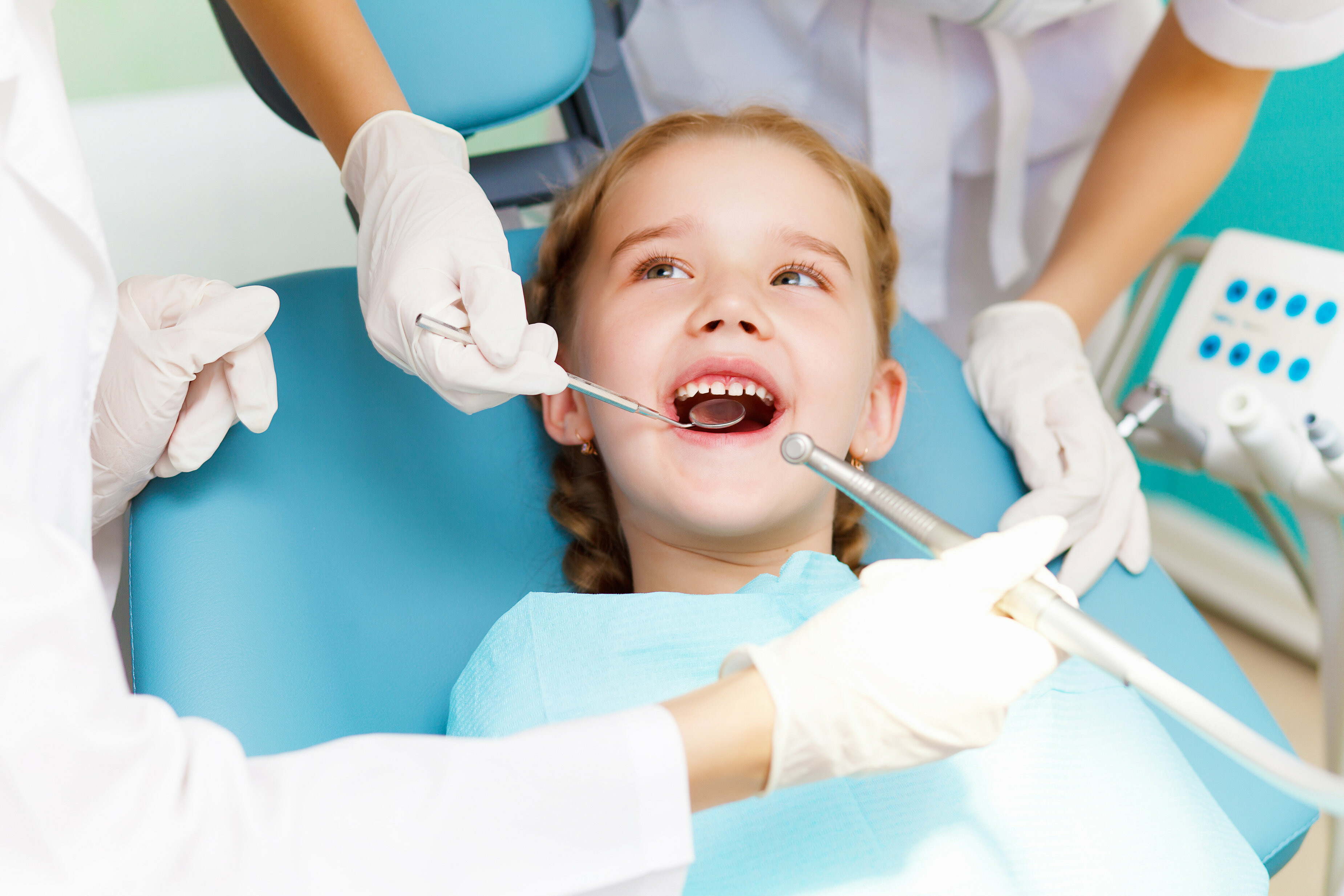 Дитяча стоматологія, фото-1