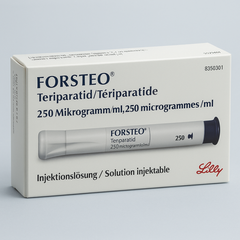 Форстео (Forsteo) 1 мл