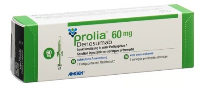 Проліа (Prolia) 60мг - Зображення 1