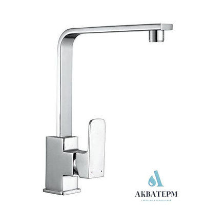 Змішувач для кухні Aqua Rodos TERRA