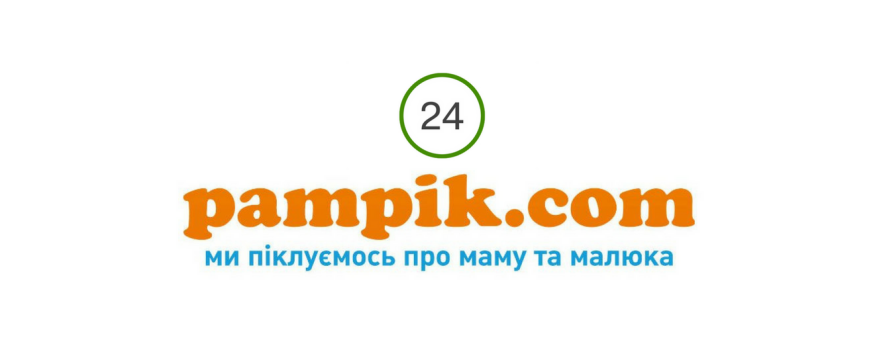 Pampik Com Интернет Магазин
