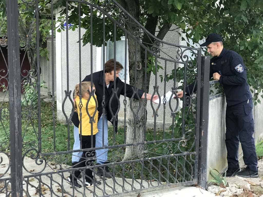 Рятувальники розповіли буковинцям, як уберегтися від пожеж..., фото-3 Рятувальники розповіли буковинцям, як уберегтися від пожеж у побуті, фото-3