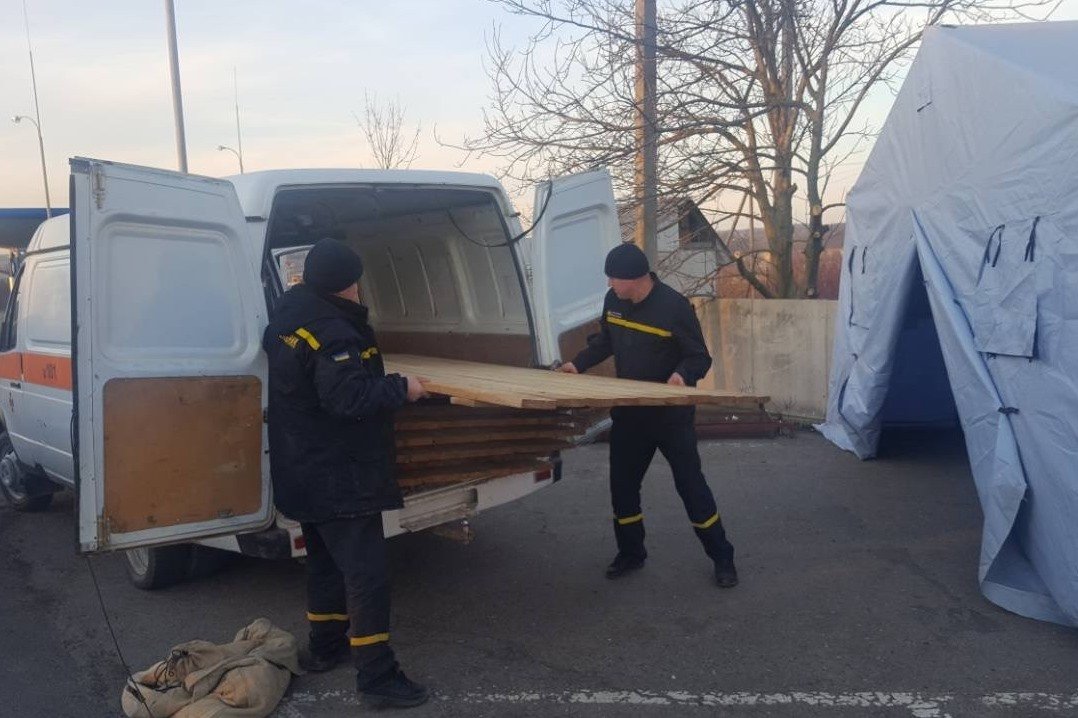 фото зі сторінки Сергія Михайлюка у Фейсбук