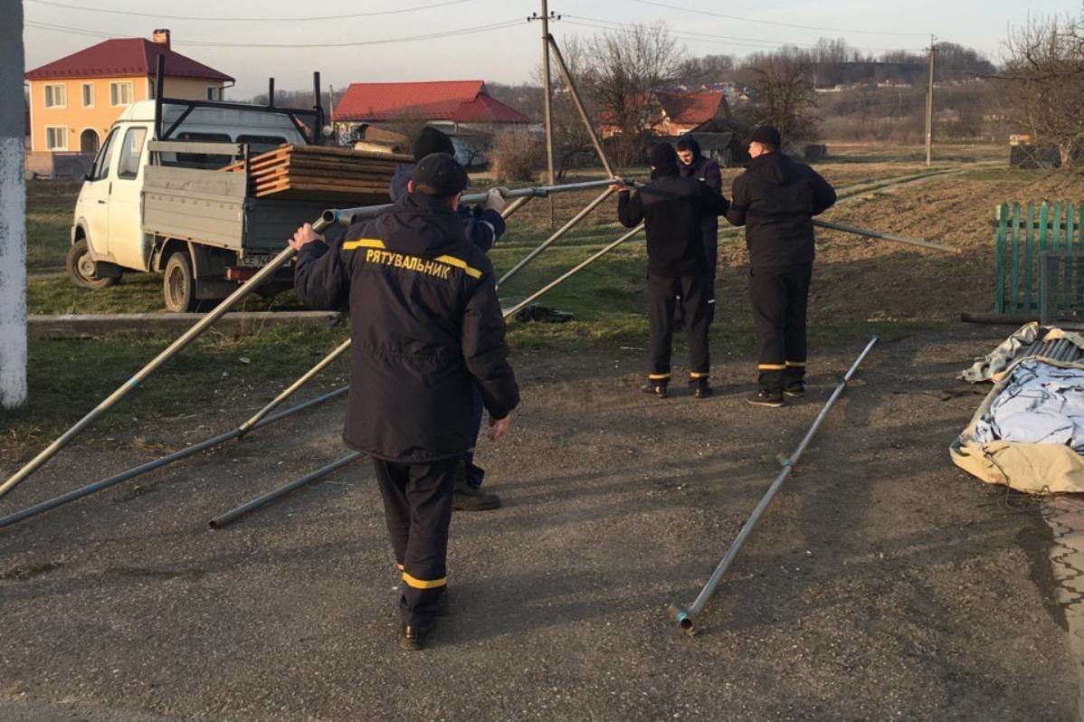 фото зі сторінки Сергія Михайлюка у Фейсбук