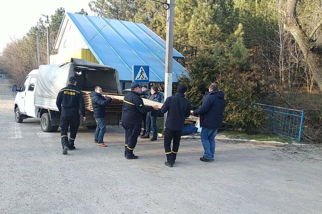 фото зі сторінки Сергія Михайлюка у Фейсбук