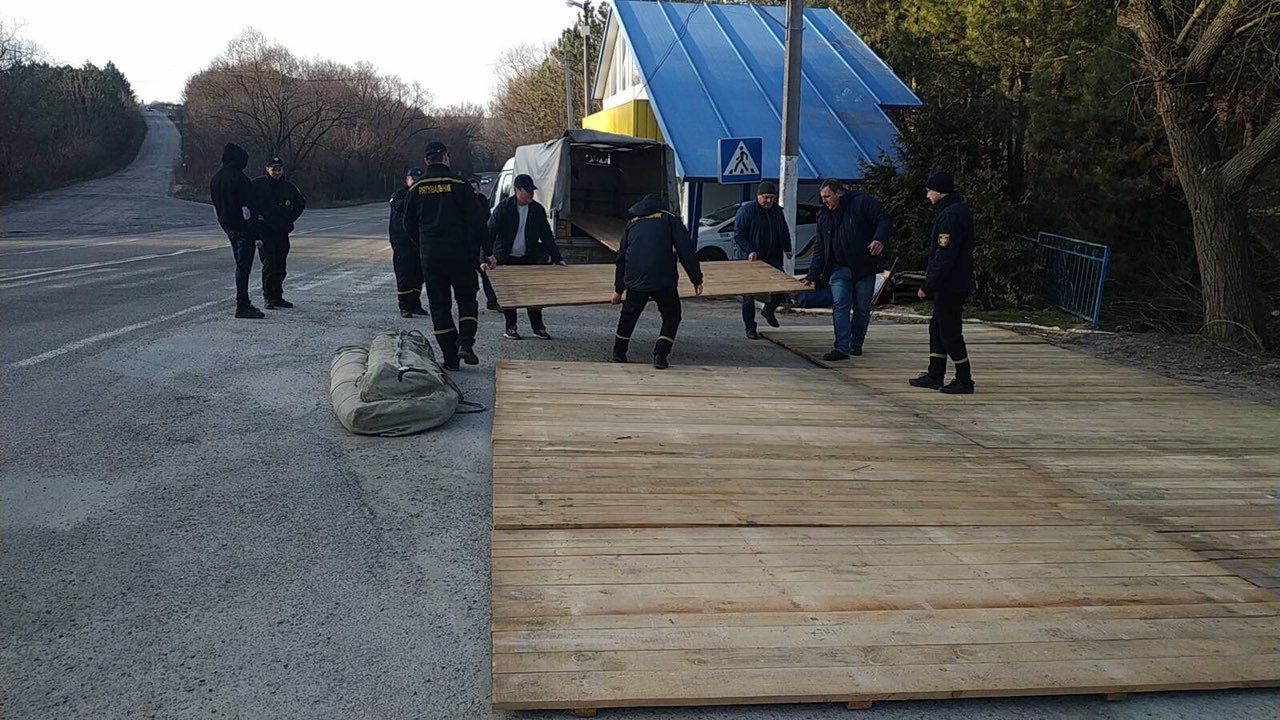 фото зі сторінки Сергія Михайлюка у Фейсбук