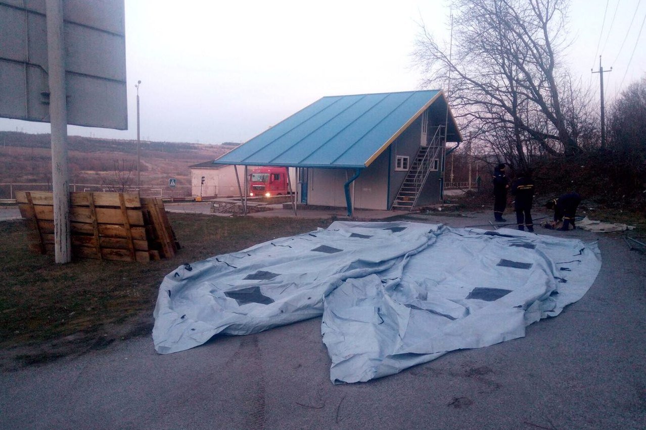фото зі сторінки Сергія Михайлюка у Фейсбук