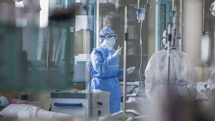 Нові смерті від пневмонії на Буковині