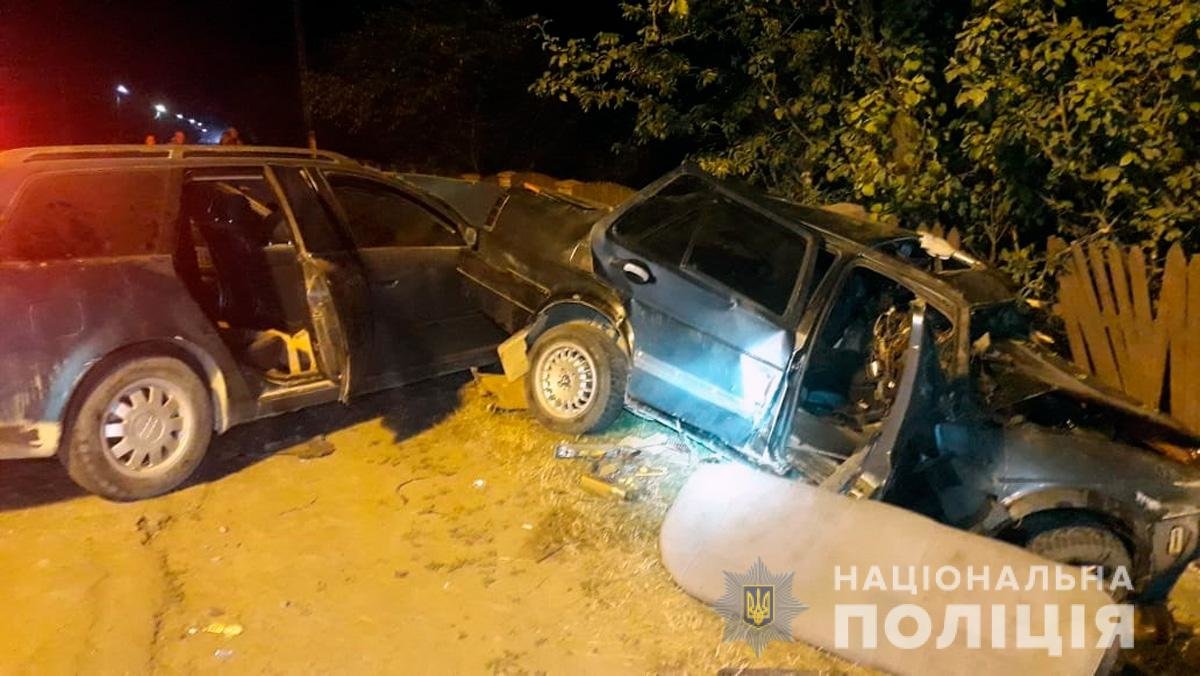 Фото: Національна поліція