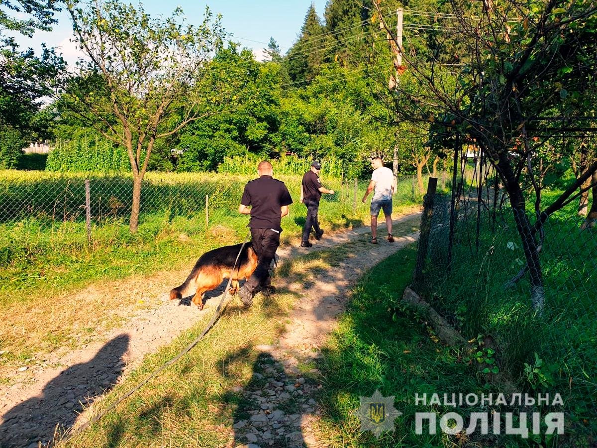 Фото: Національна поліція