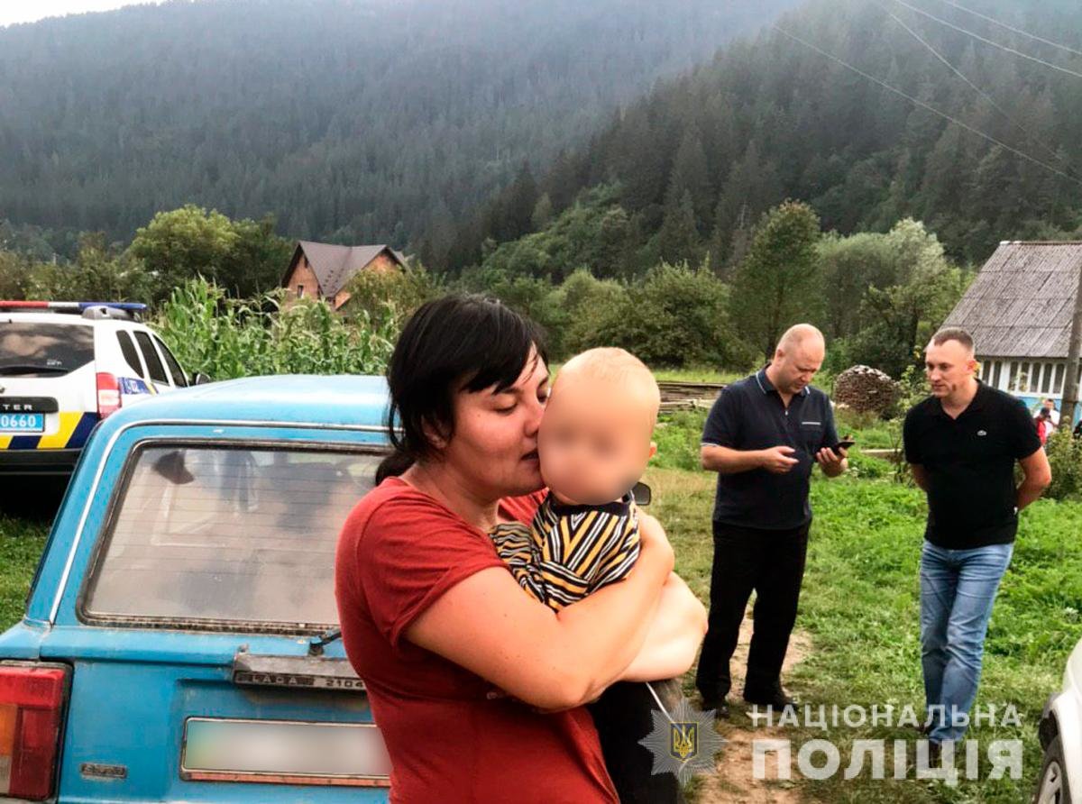 Фото: Національна поліція