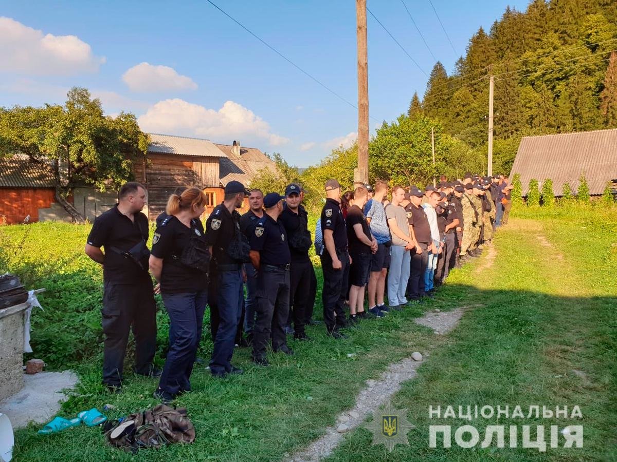 Фото: Національна поліція