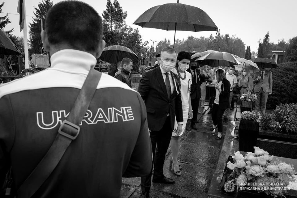 Чернівецька обласна державна адміністрація Чернівецька обласна державна адміністрація