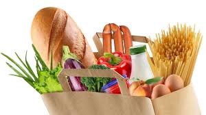 Продукти харчування