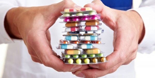 серцево-судинні, заспокійливі ліки і парацетамол стали лідерами дос... серцево-судинні, заспокійливі ліки і парацетамол стали лідерами доставки, фото ілюстративне