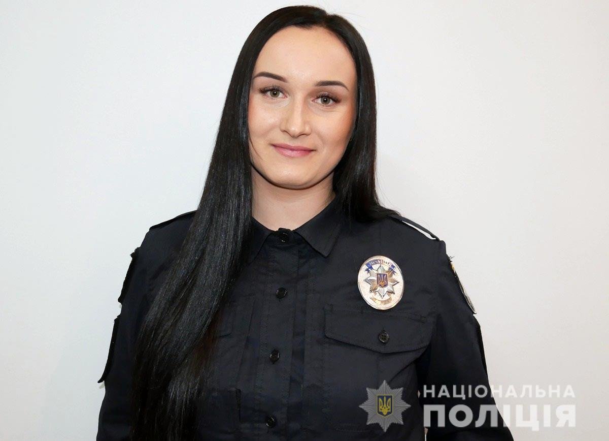 Інга Поляк