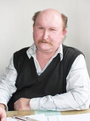 Володимир Маслюченко