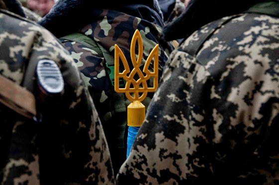 У першу неділю жовтня відзначають День територіальної оборони