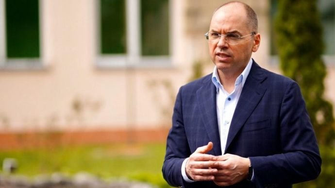 фото з відкритих джерел, Степанов нагадав про нові правила роботи закладів харчування Степанов нагадав про нові правила роботи закладів харчування