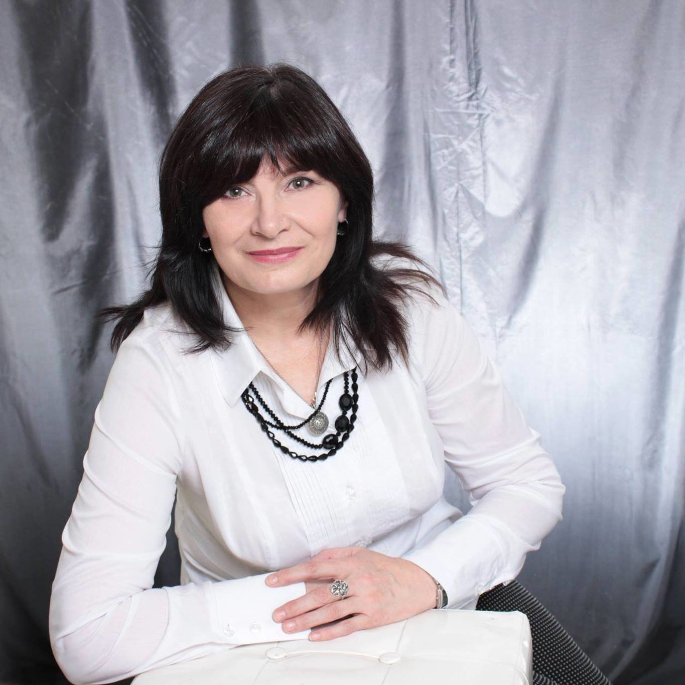 Ганна Скорейко, історик