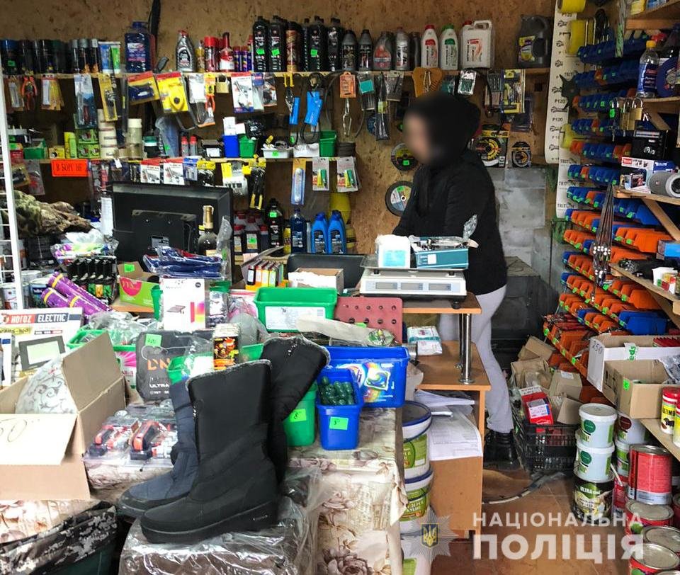 Мобільні групи перевіряли дотримання карантину вихідного дня