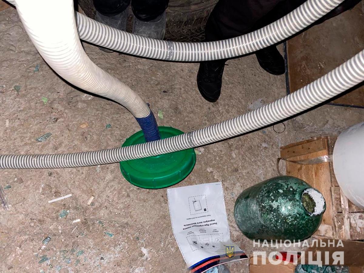 речові докази