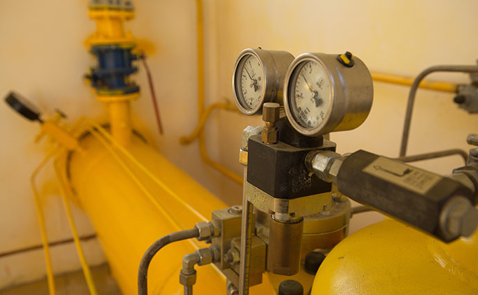 Доставка газу  у Чернівцях - ціна