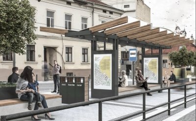 фото з відкритих джерел, проєкт зупинки проєкт зупинки