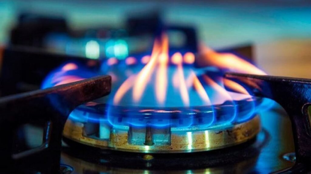 зміна постачальників газу, фото ілюстративне з відкритих джерел