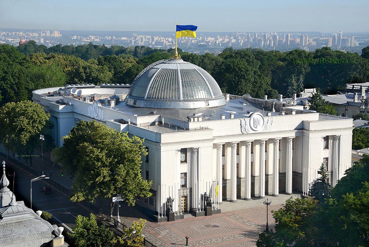 закон про референдум, фото ілюстративне з відкритих джерел